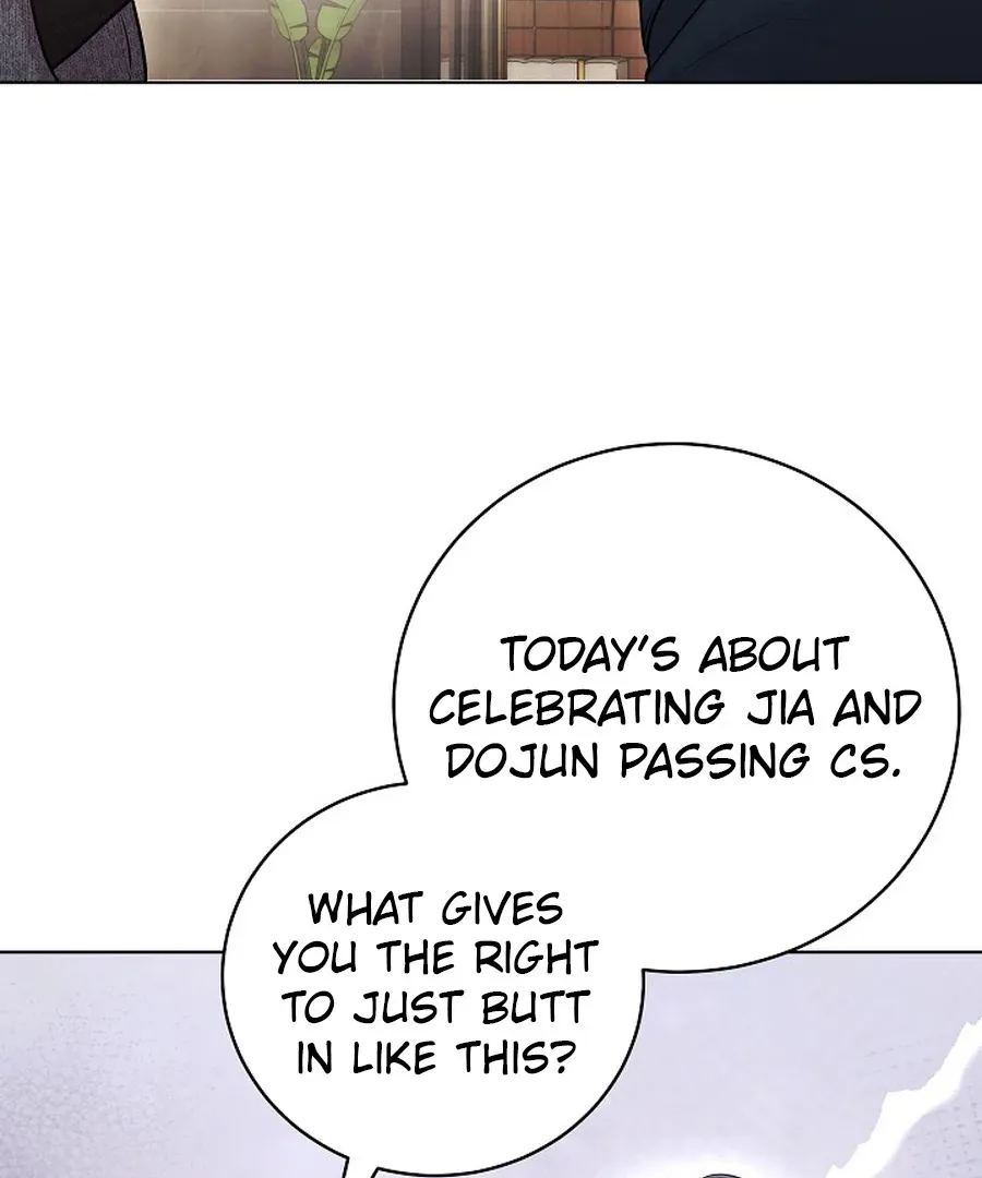 Unrequited Love Blind Date Chapter 12 page 28 - 