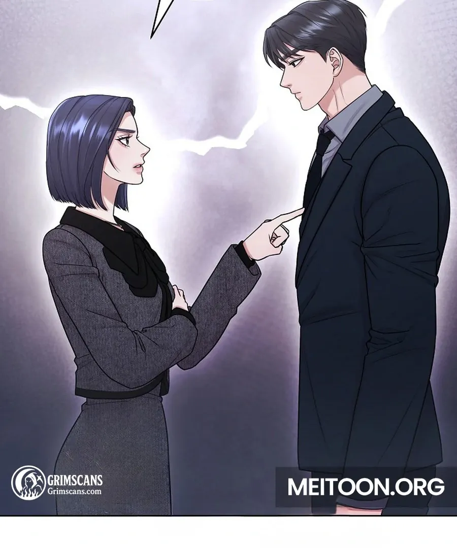 Unrequited Love Blind Date Chapter 12 page 29 - 