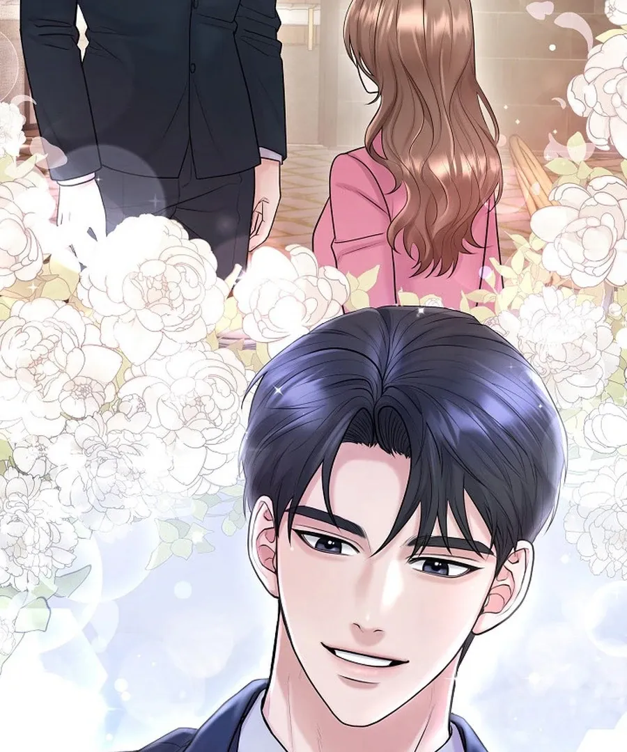 Unrequited Love Blind Date Chapter 12 page 4 - 