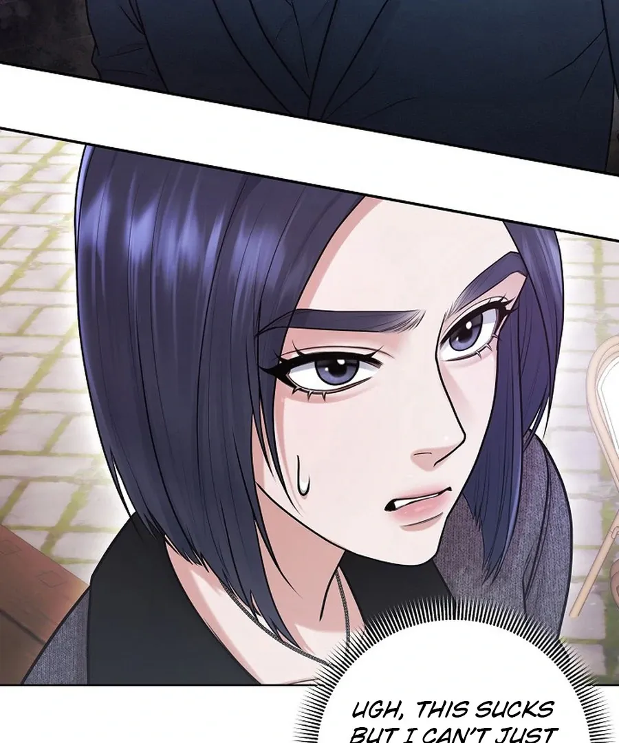 Unrequited Love Blind Date Chapter 12 page 33 - 