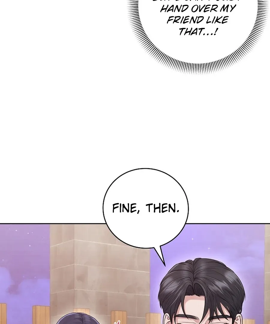 Unrequited Love Blind Date Chapter 12 page 34 - 
