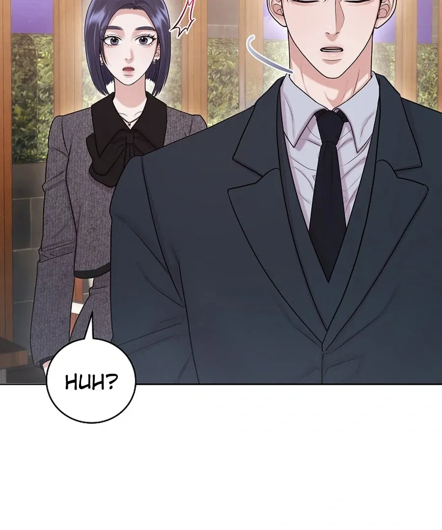 Unrequited Love Blind Date Chapter 12 page 35 - 