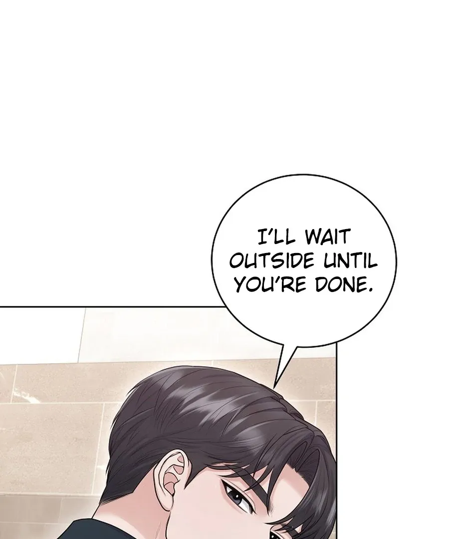 Unrequited Love Blind Date Chapter 12 page 36 - 