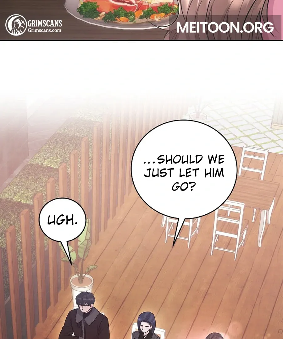 Unrequited Love Blind Date Chapter 12 page 40 - 