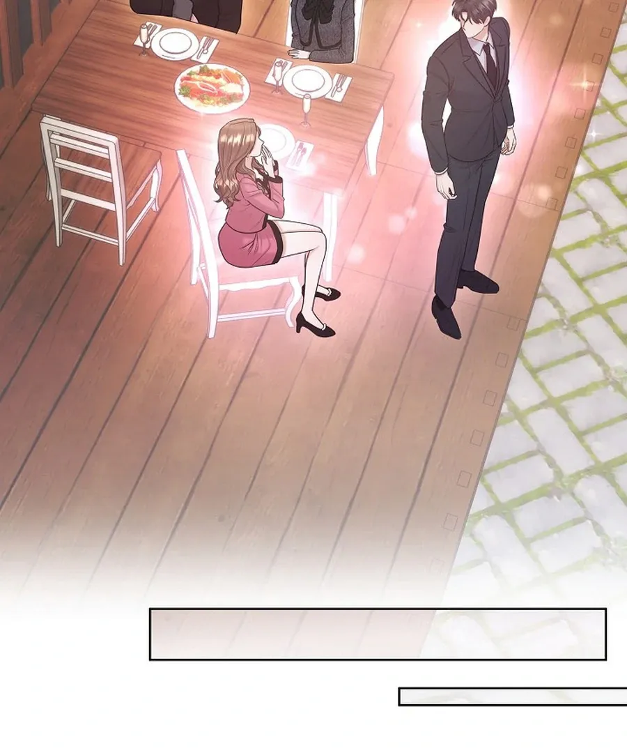 Unrequited Love Blind Date Chapter 12 page 41 - 