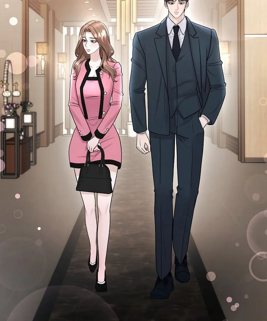 Unrequited Love Blind Date Chapter 12 page 46 - 