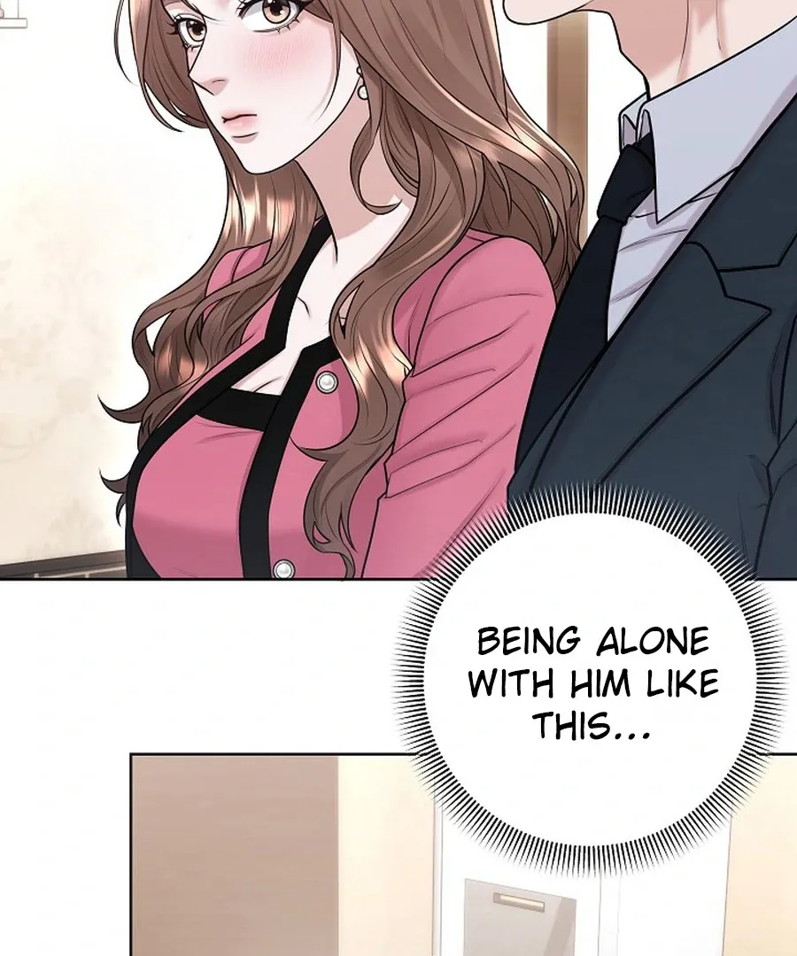 Unrequited Love Blind Date Chapter 12 page 48 - 