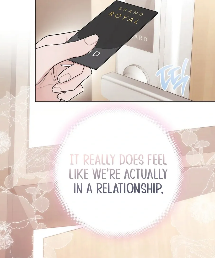 Unrequited Love Blind Date Chapter 12 page 49 - 