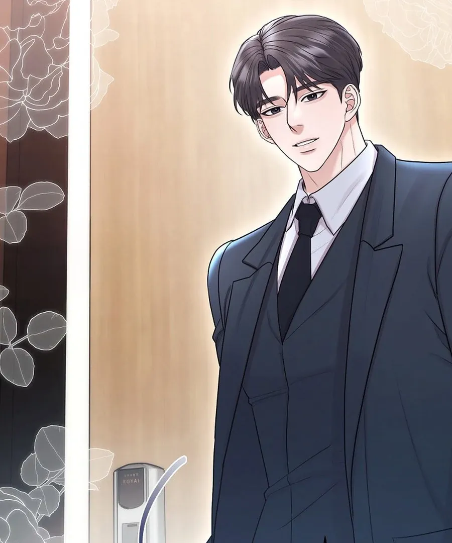 Unrequited Love Blind Date Chapter 12 page 50 - 