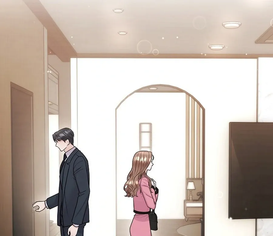 Unrequited Love Blind Date Chapter 12 page 53 - 