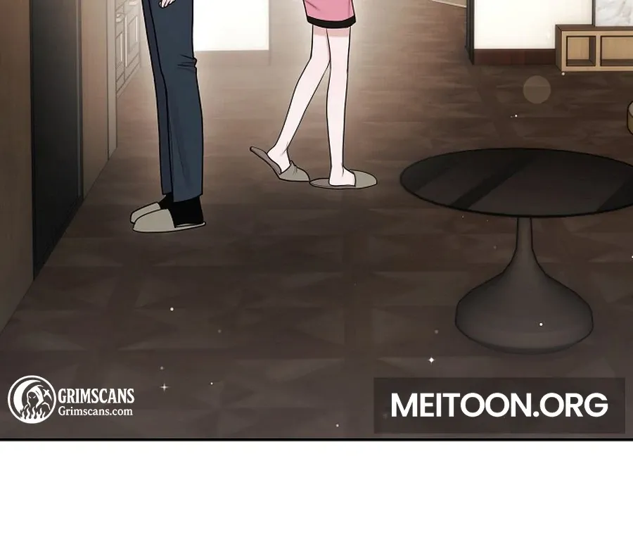 Unrequited Love Blind Date Chapter 12 page 54 - 