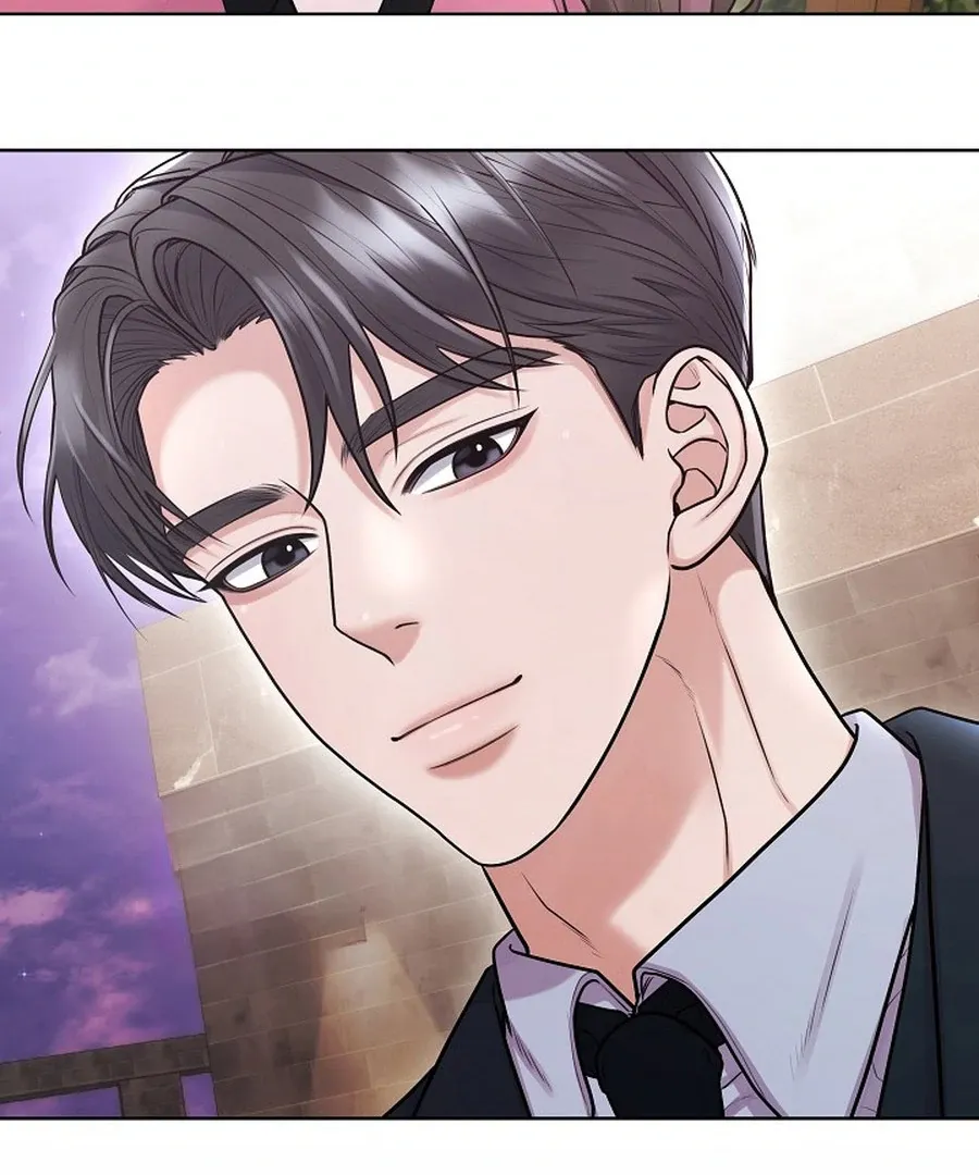 Unrequited Love Blind Date Chapter 12 page 7 - 