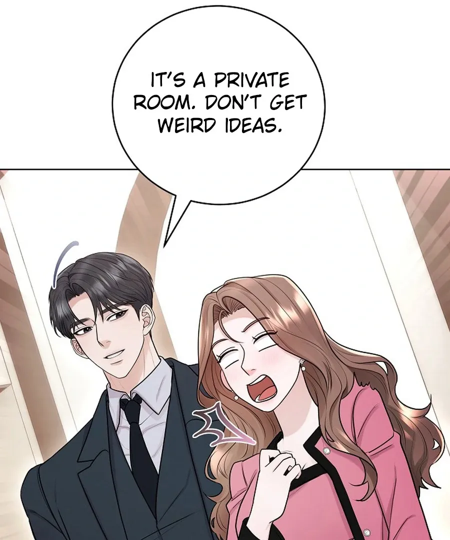 Unrequited Love Blind Date Chapter 12 page 75 - 