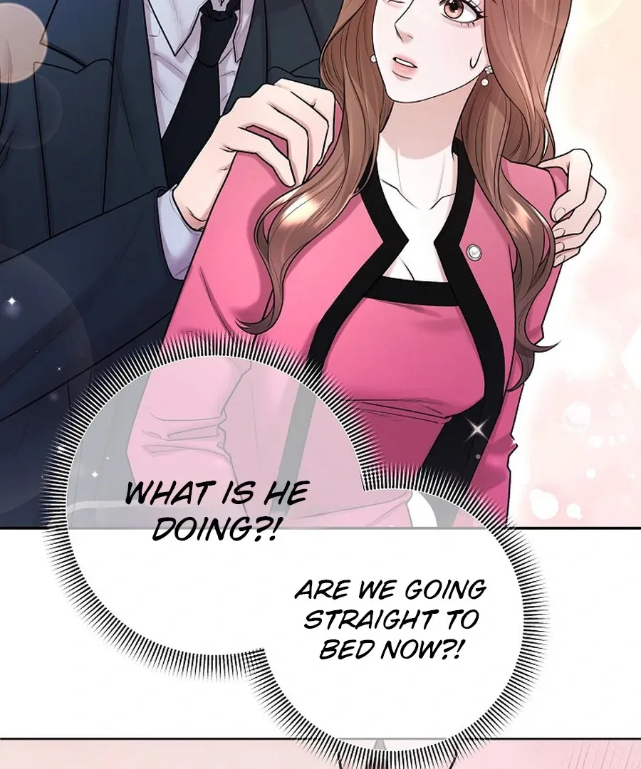 Unrequited Love Blind Date Chapter 12 page 78 - 