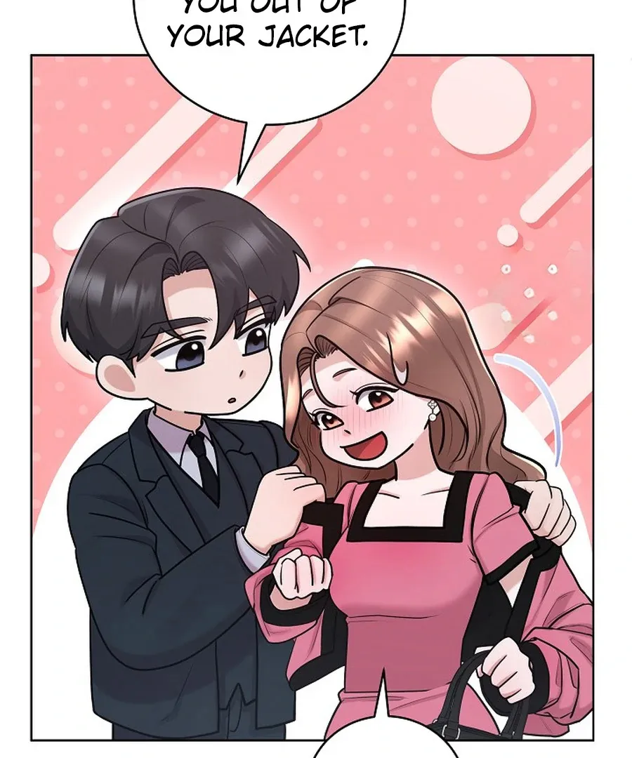Unrequited Love Blind Date Chapter 12 page 80 - 