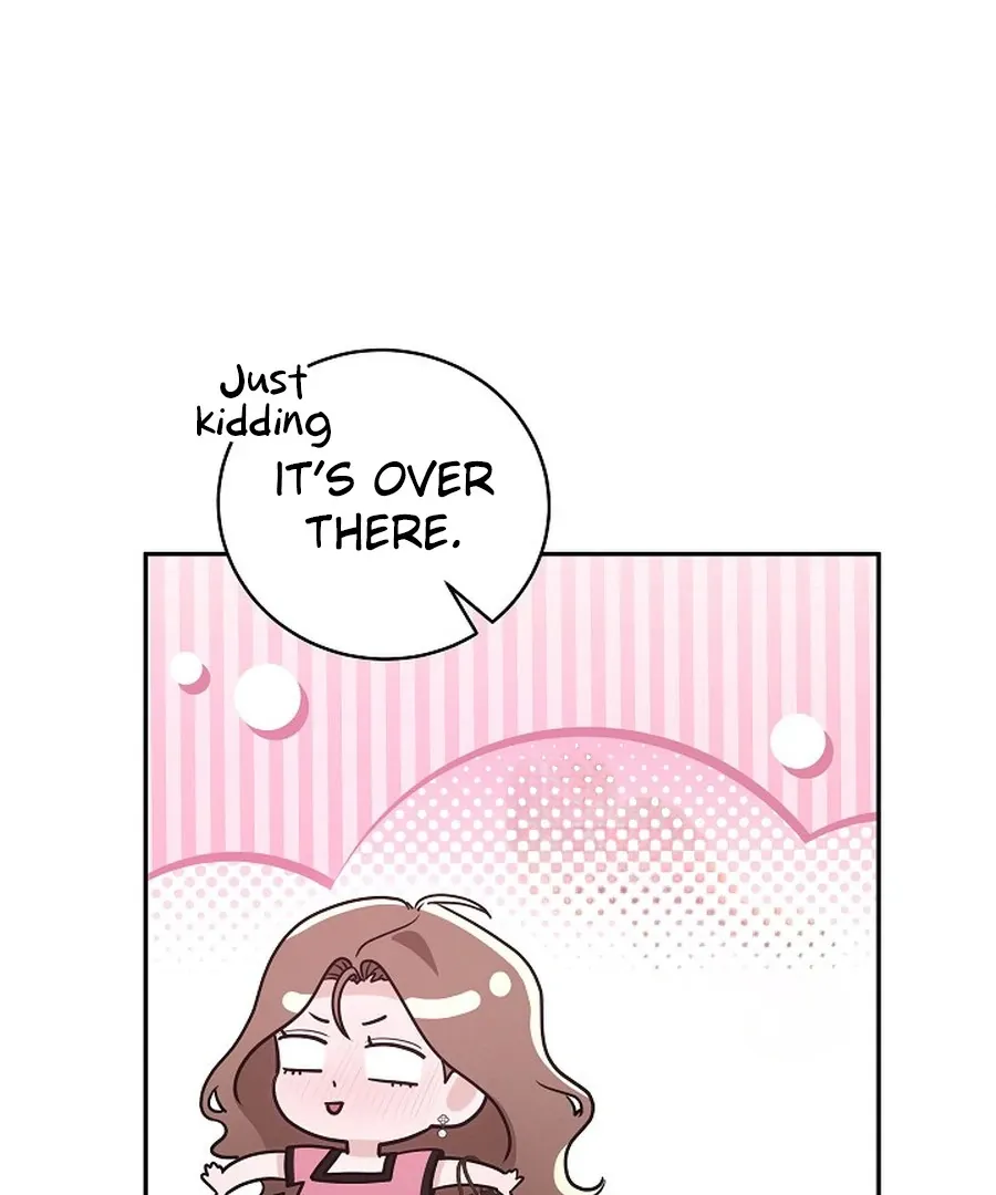 Unrequited Love Blind Date Chapter 12 page 90 - 