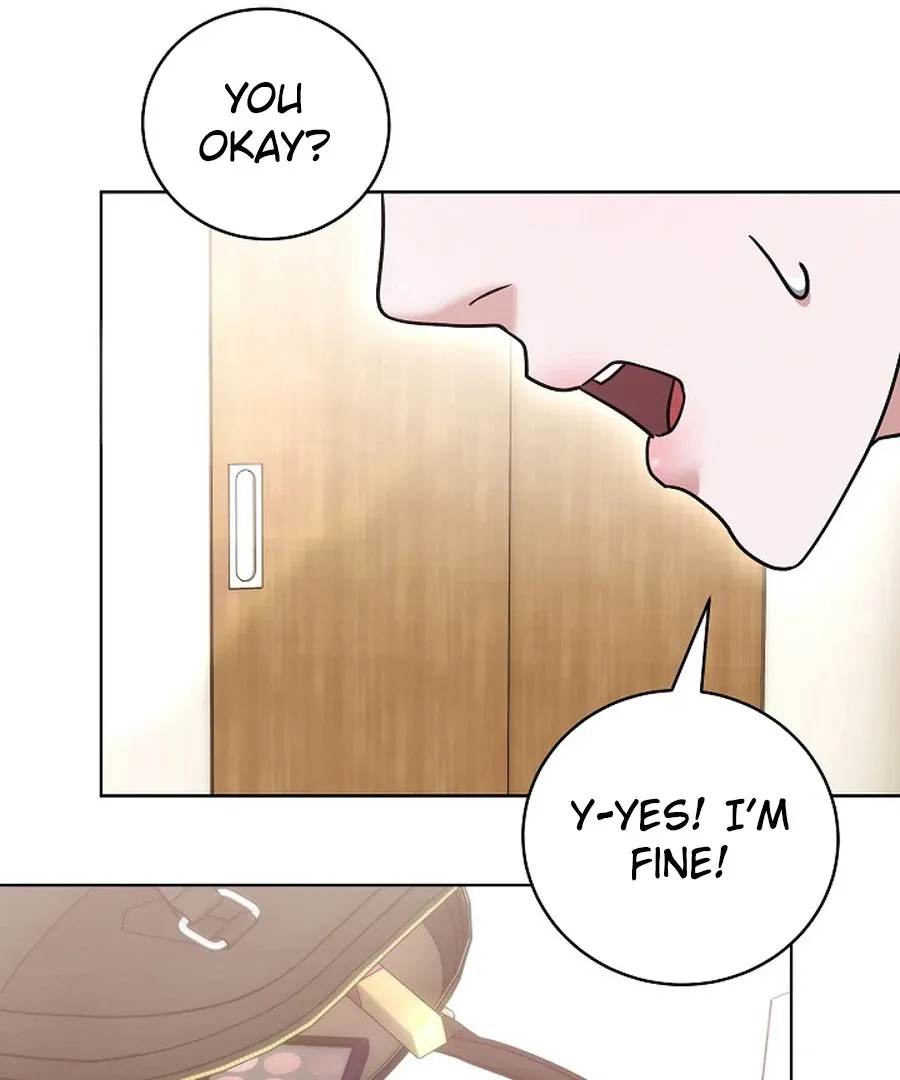 Unrequited Love Blind Date Chapter 12 page 95 - 
