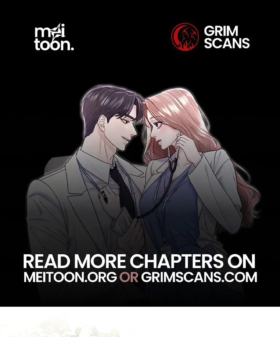 Unrequited Love Blind Date Chapter 13 page 1 - 