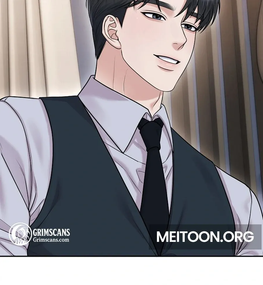 Unrequited Love Blind Date Chapter 13 page 11 - 