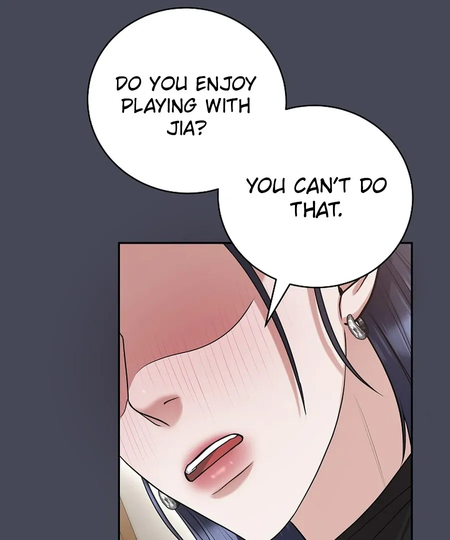 Unrequited Love Blind Date Chapter 13 page 114 - 