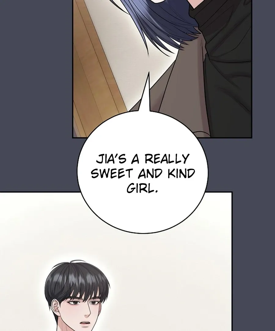 Unrequited Love Blind Date Chapter 13 page 115 - 