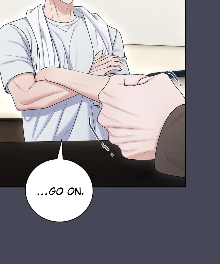Unrequited Love Blind Date Chapter 13 page 116 - 