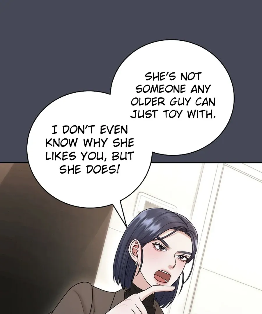 Unrequited Love Blind Date Chapter 13 page 117 - 