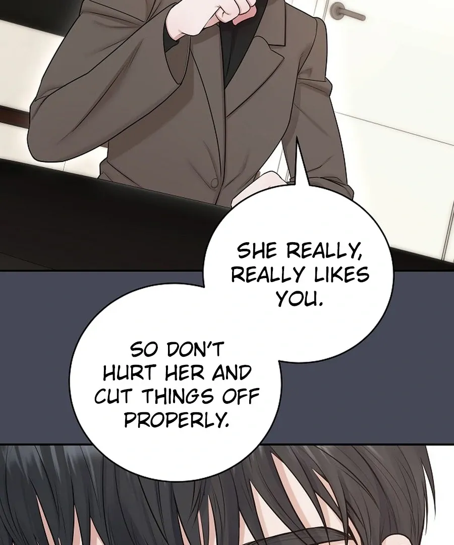Unrequited Love Blind Date Chapter 13 page 118 - 
