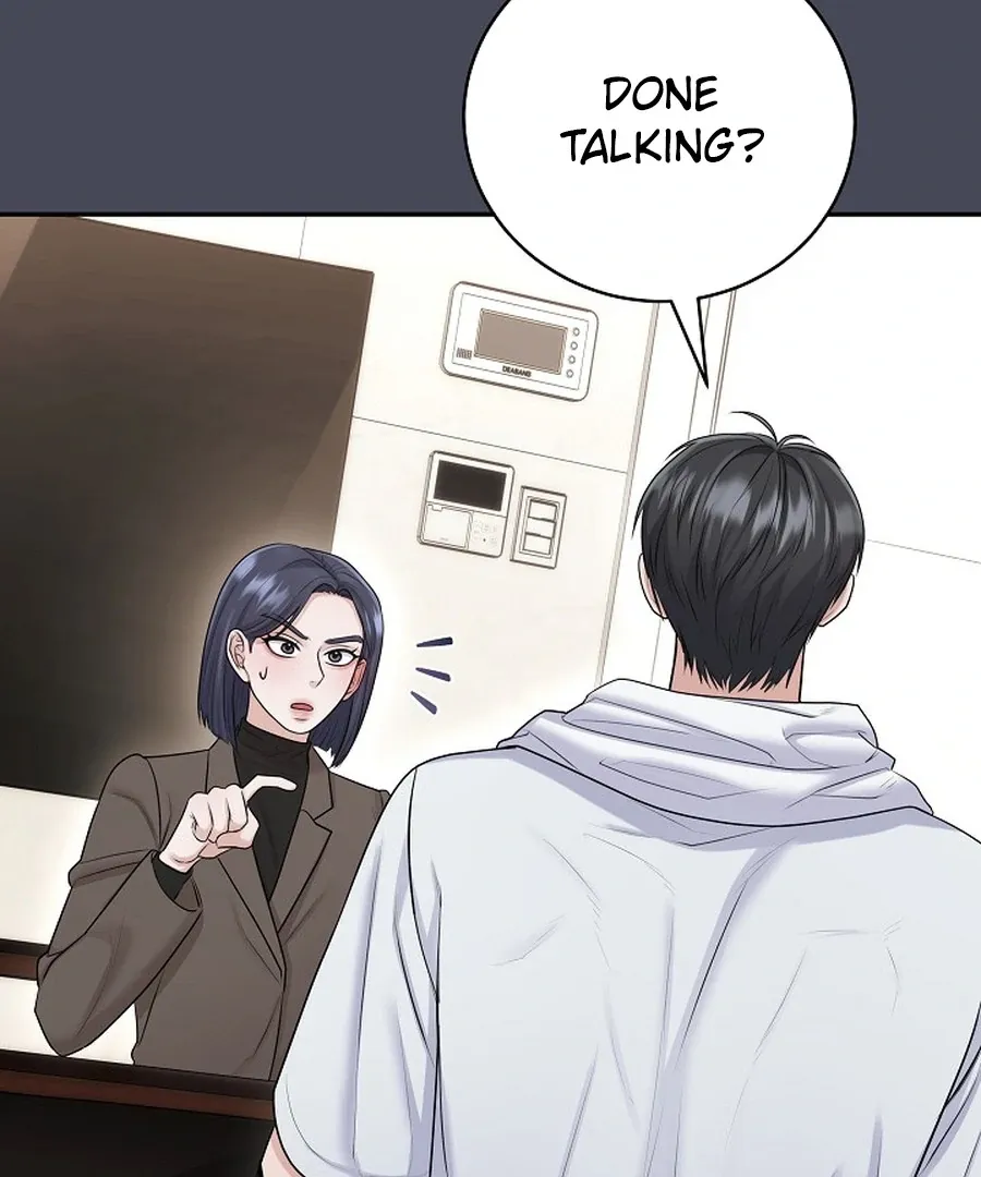 Unrequited Love Blind Date Chapter 13 page 120 - 