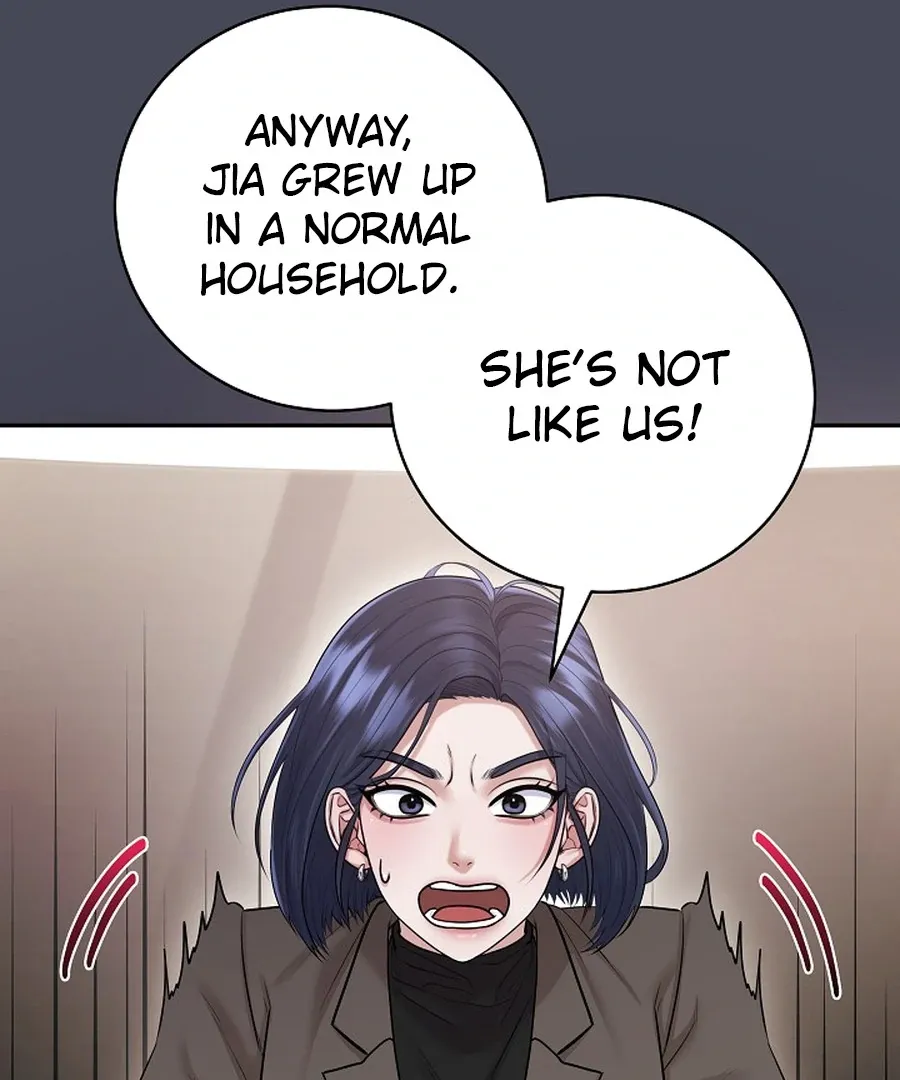 Unrequited Love Blind Date Chapter 13 page 125 - 