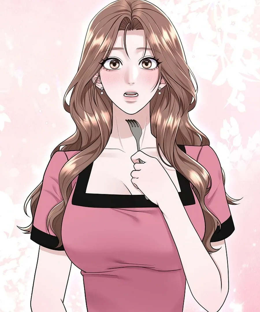 Unrequited Love Blind Date Chapter 13 page 15 - 