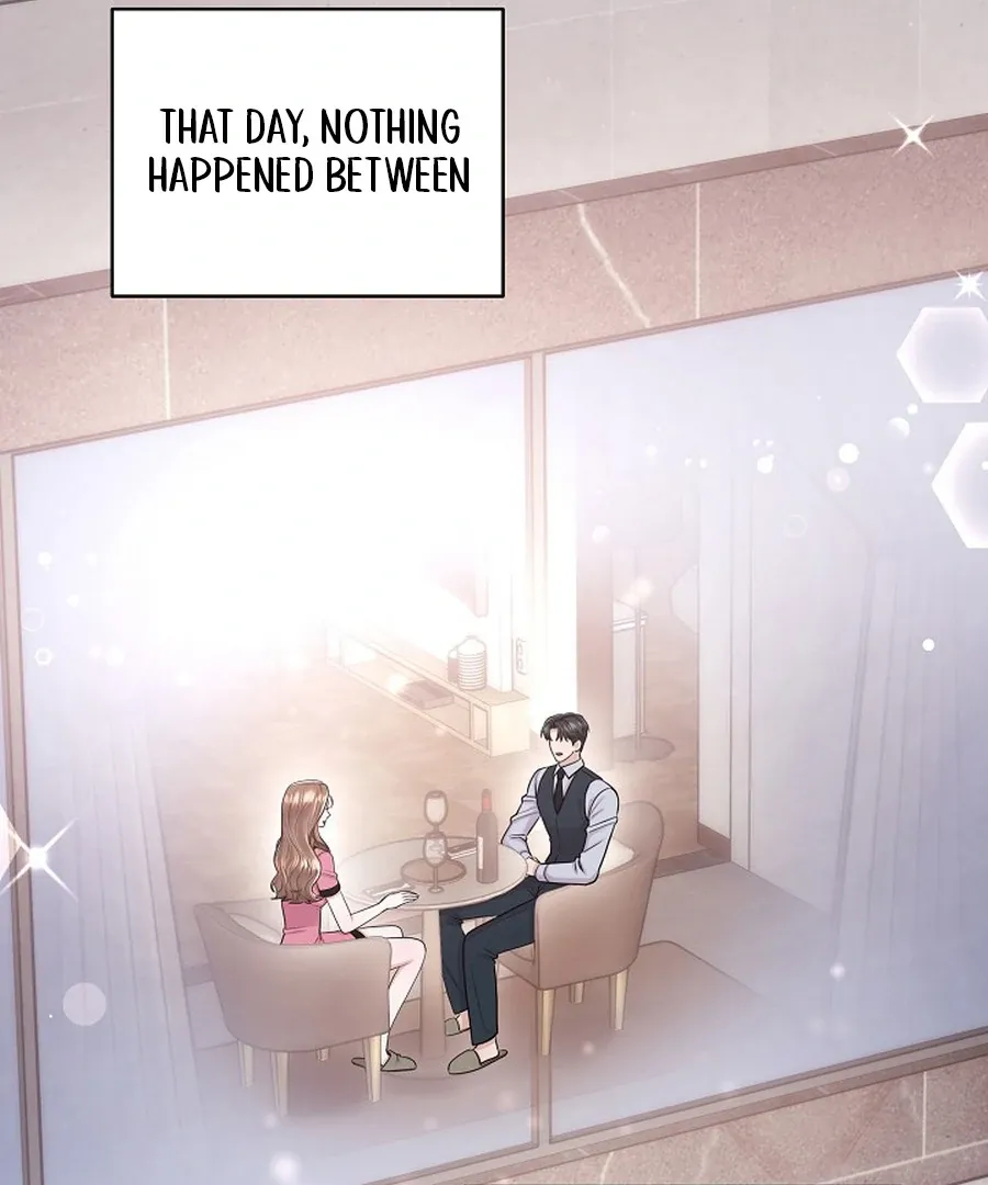 Unrequited Love Blind Date Chapter 13 page 18 - 