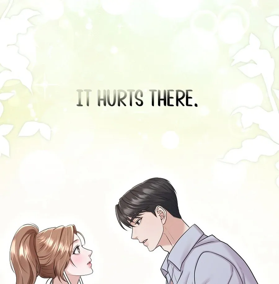 Unrequited Love Blind Date Chapter 13 page 30 - 