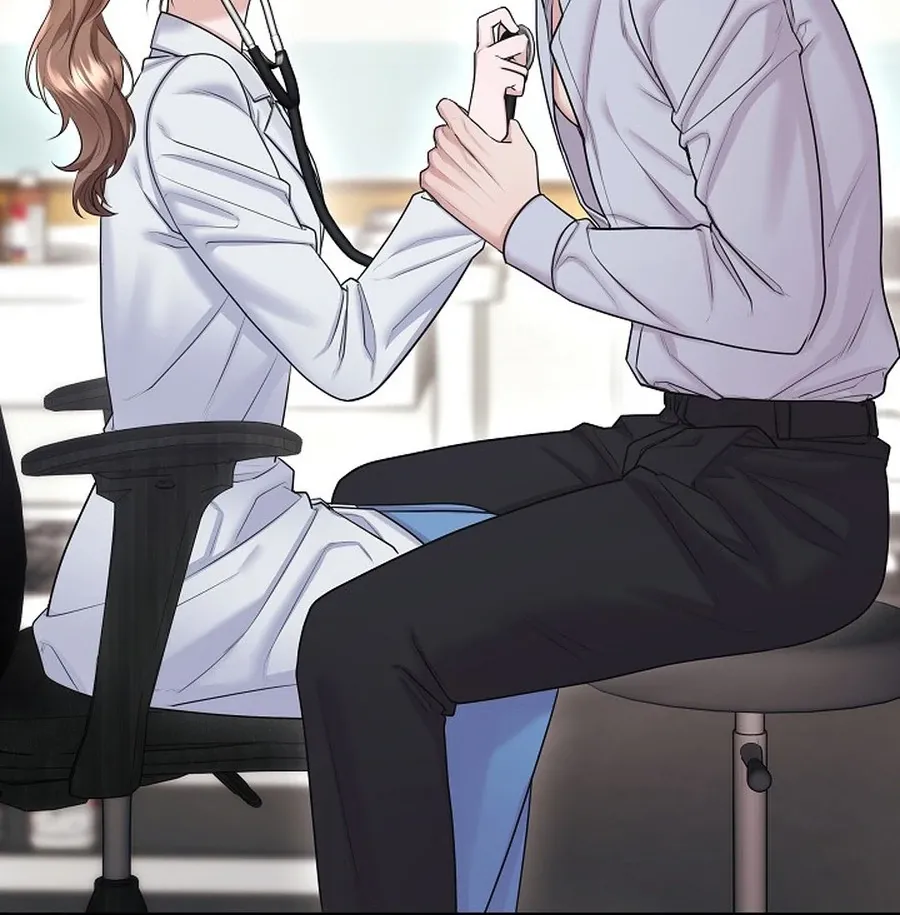 Unrequited Love Blind Date Chapter 13 page 31 - 