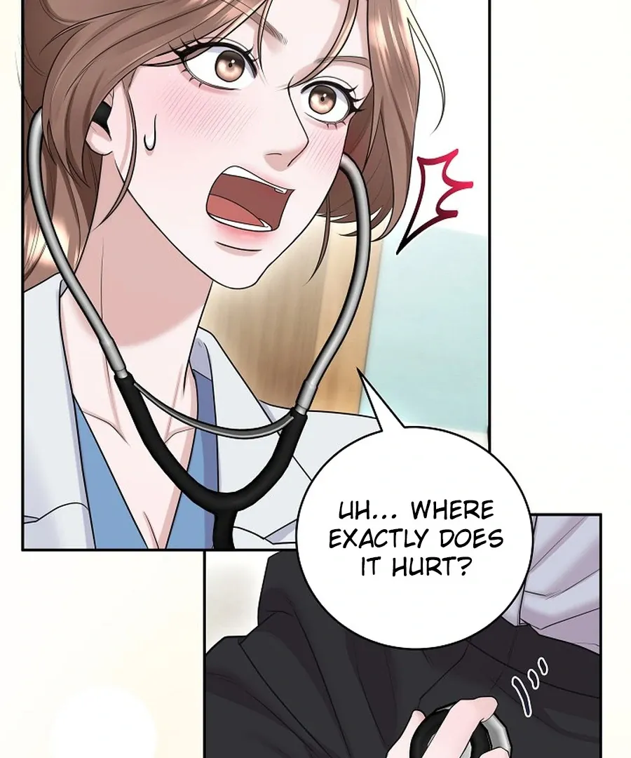 Unrequited Love Blind Date Chapter 13 page 33 - 