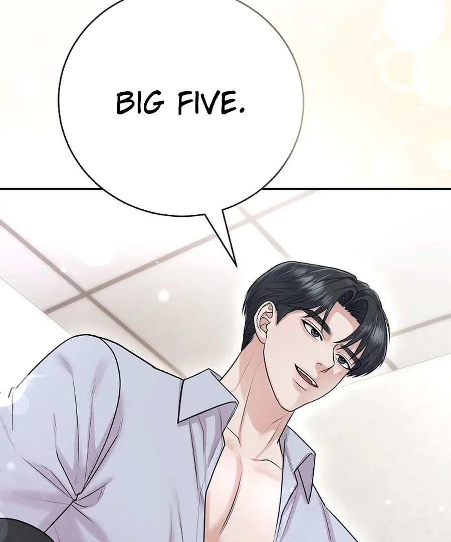 Unrequited Love Blind Date Chapter 13 page 35 - 