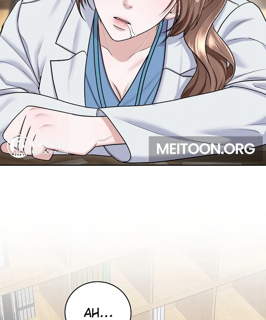 Unrequited Love Blind Date Chapter 13 page 38 - 