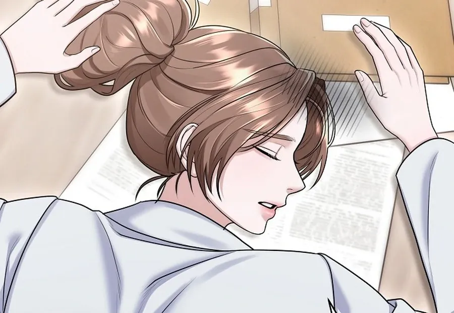 Unrequited Love Blind Date Chapter 13 page 41 - 