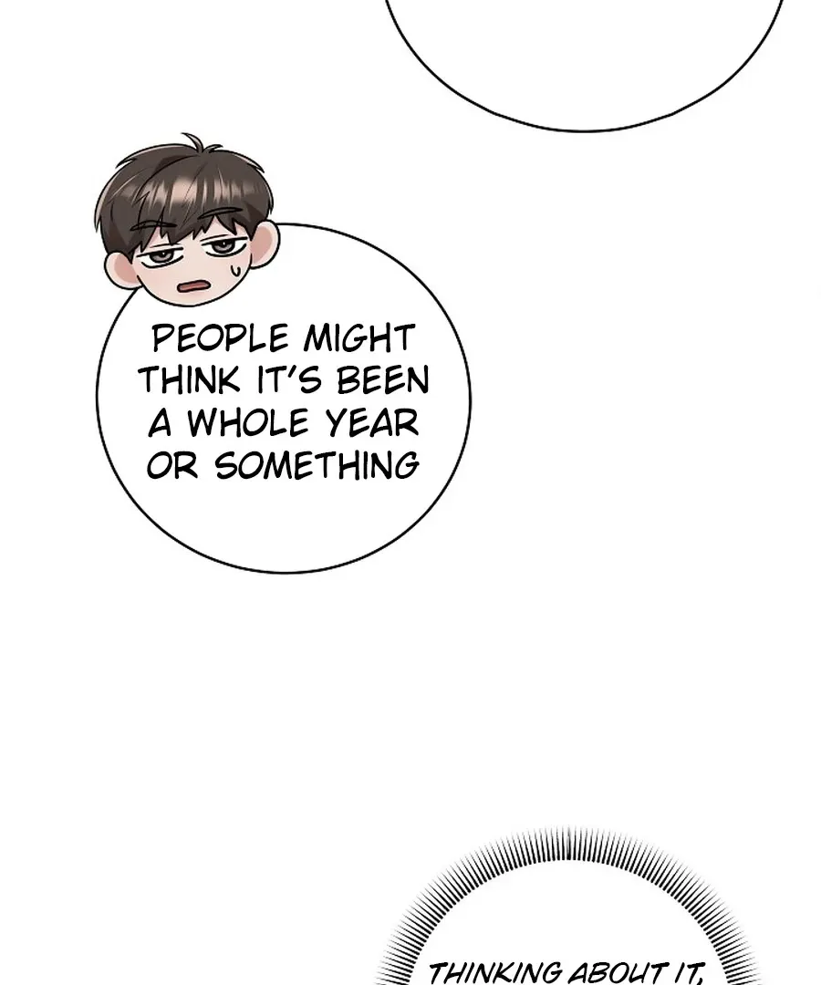 Unrequited Love Blind Date Chapter 13 page 46 - 