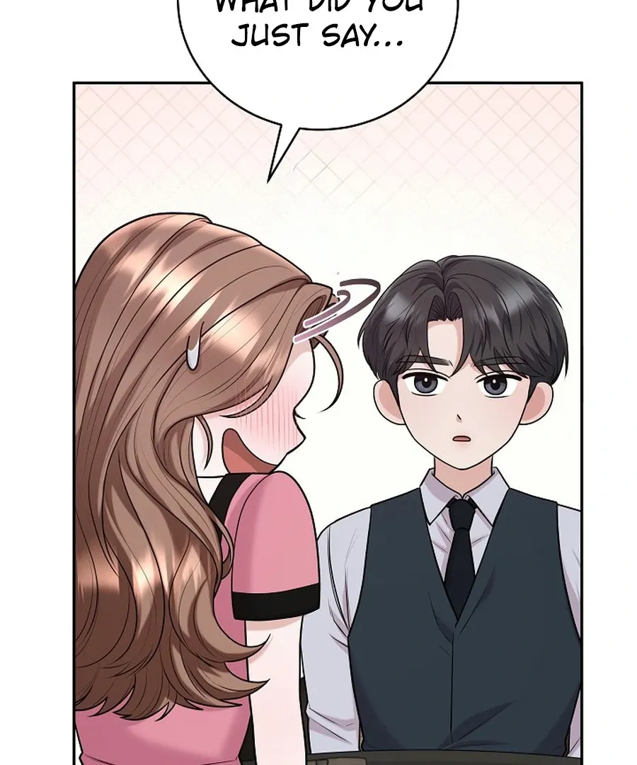 Unrequited Love Blind Date Chapter 13 page 6 - 
