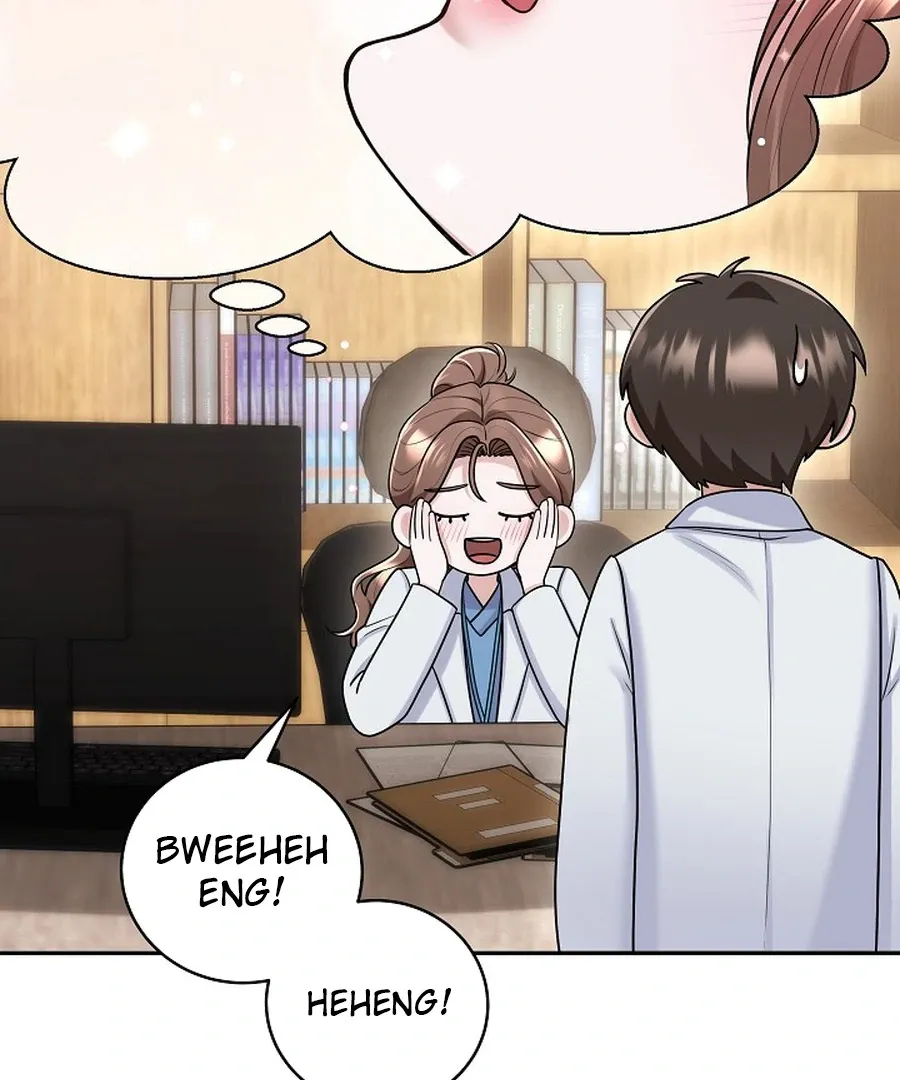 Unrequited Love Blind Date Chapter 13 page 60 - 