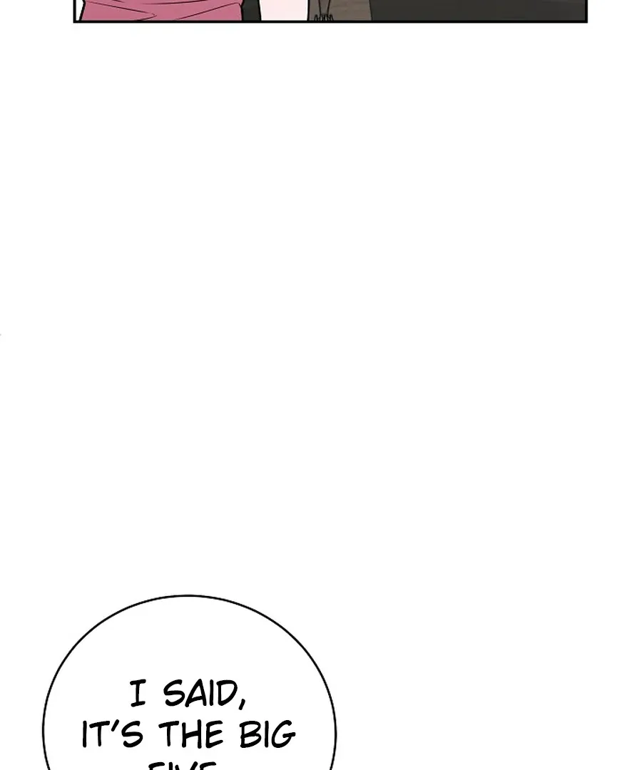 Unrequited Love Blind Date Chapter 13 page 7 - 