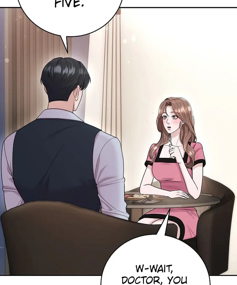 Unrequited Love Blind Date Chapter 13 page 8 - 