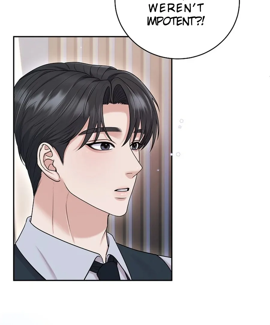 Unrequited Love Blind Date Chapter 13 page 9 - 