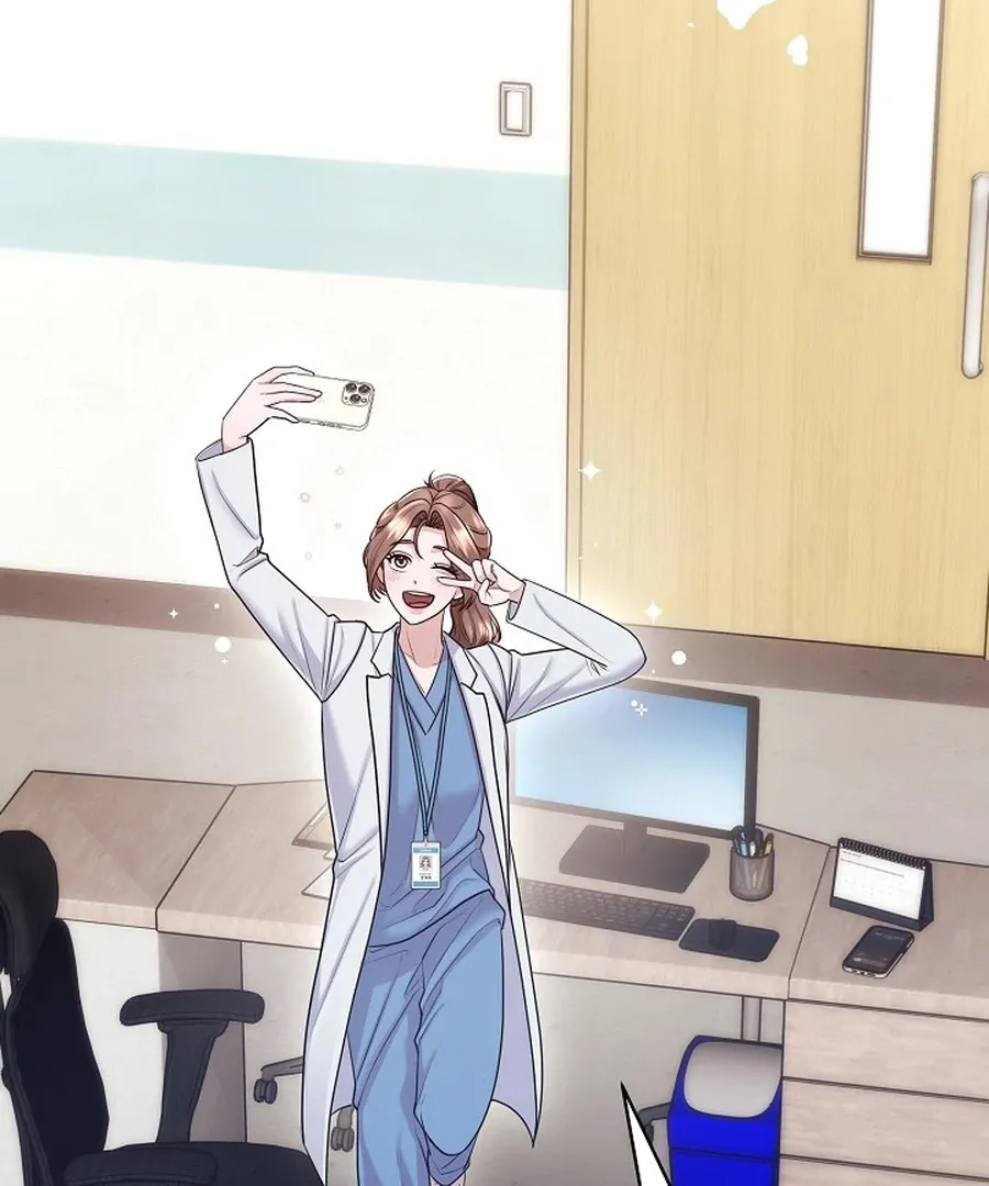 Unrequited Love Blind Date Chapter 13 page 86 - 