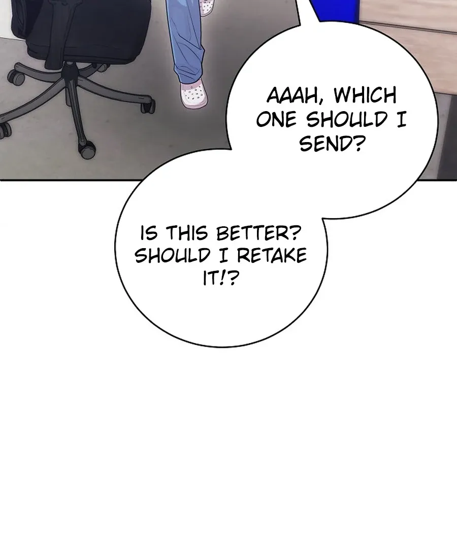Unrequited Love Blind Date Chapter 13 page 87 - 