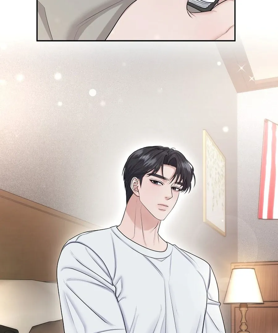 Unrequited Love Blind Date Chapter 13 page 92 - 