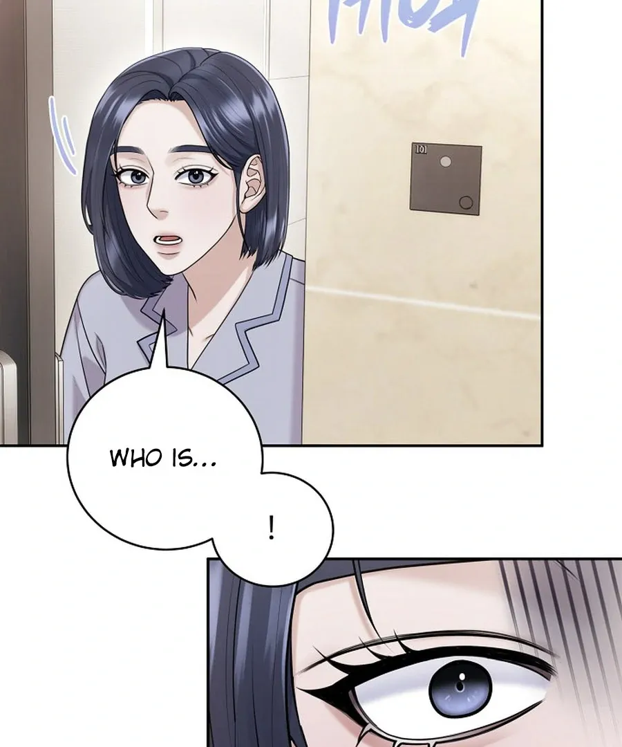 Unrequited Love Blind Date Chapter 16 page 102 - 