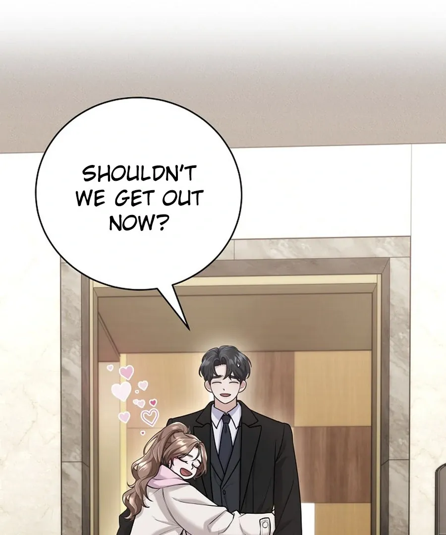 Unrequited Love Blind Date Chapter 16 page 12 - 