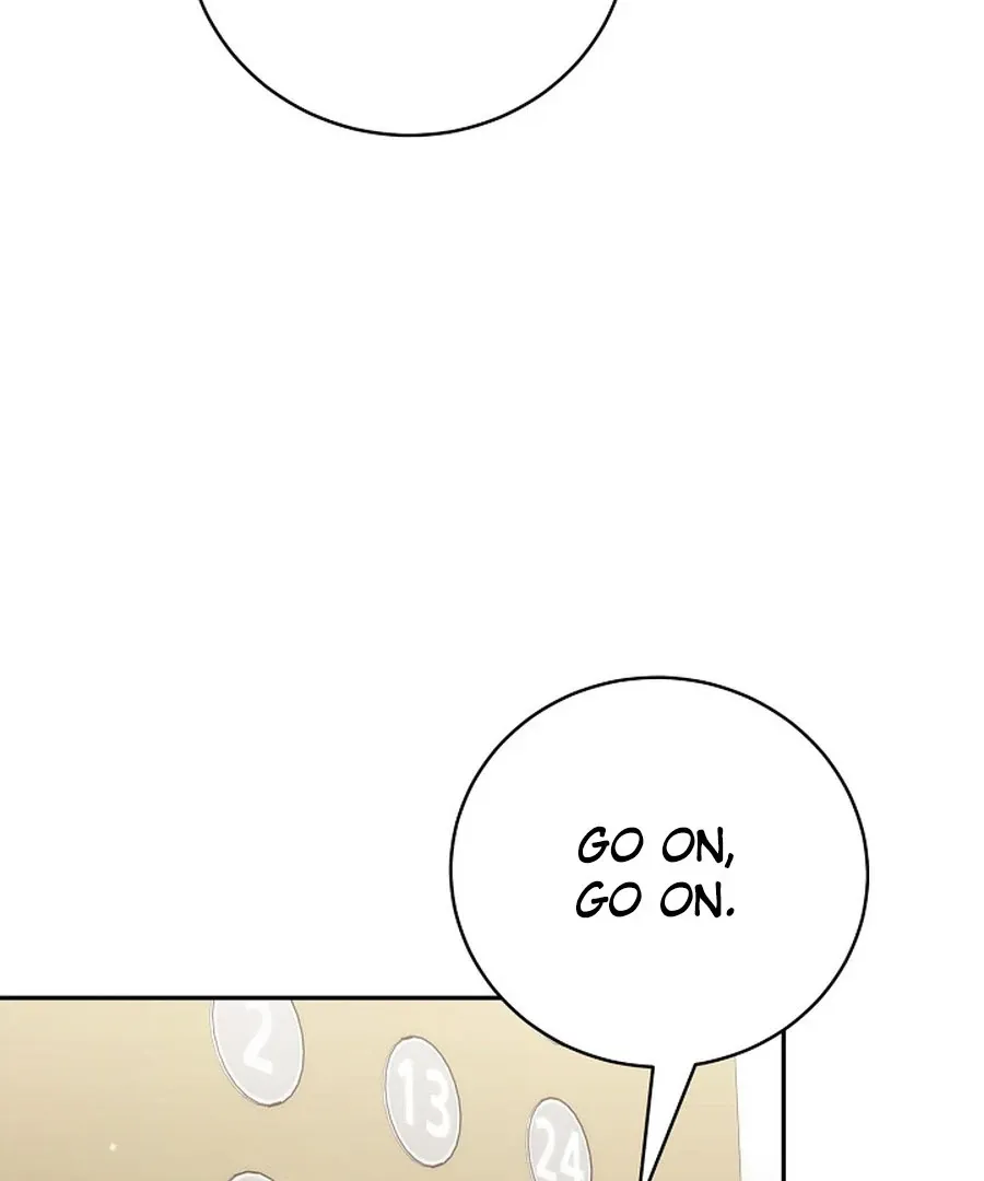 Unrequited Love Blind Date Chapter 16 page 18 - 